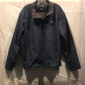 The North Face Men’s XL Navy Blue Jacket